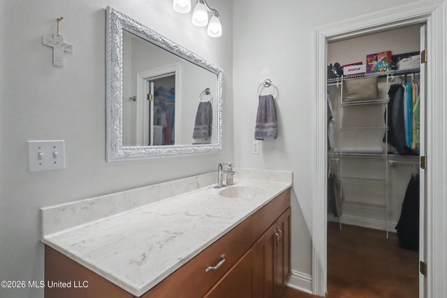 704 Old Savannah Drive, Long Beach, MS 39560