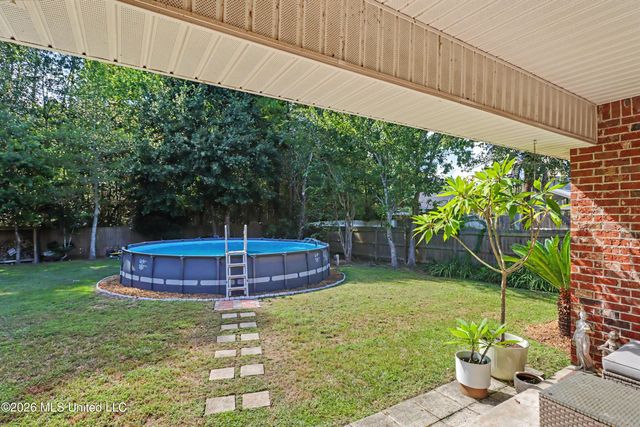 704 Old Savannah Drive, Long Beach, MS 39560