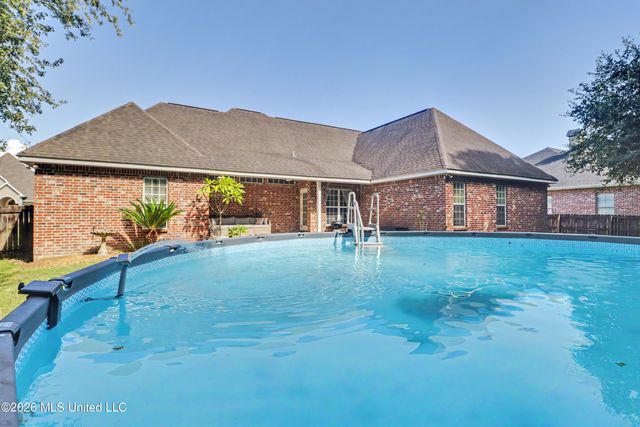 704 Old Savannah Drive, Long Beach, MS 39560