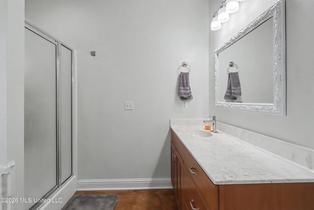 704 Old Savannah Drive, Long Beach, MS 39560