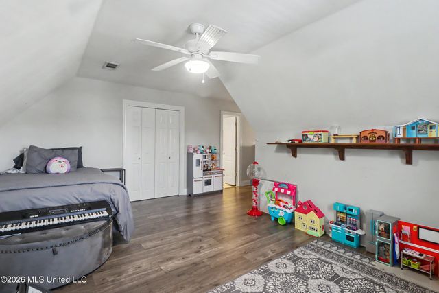 704 Old Savannah Drive, Long Beach, MS 39560
