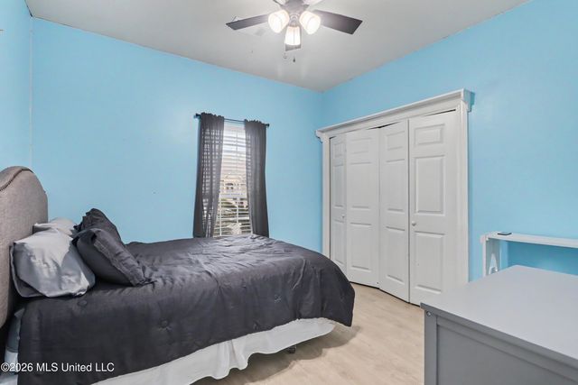 704 Old Savannah Drive, Long Beach, MS 39560