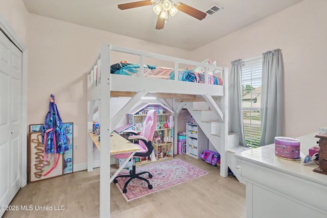 704 Old Savannah Drive, Long Beach, MS 39560