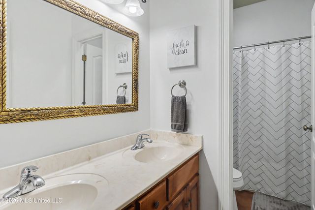 704 Old Savannah Drive, Long Beach, MS 39560