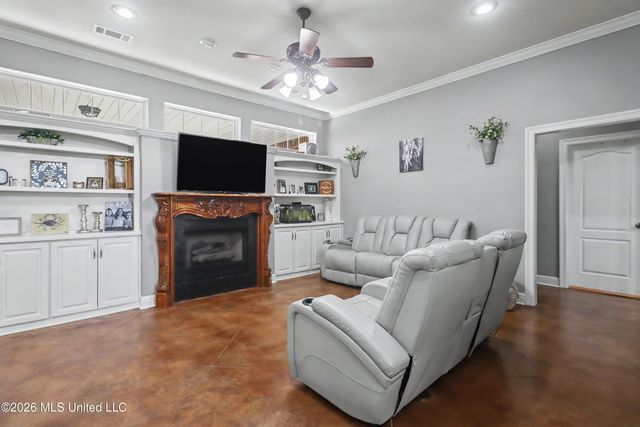 704 Old Savannah Drive, Long Beach, MS 39560