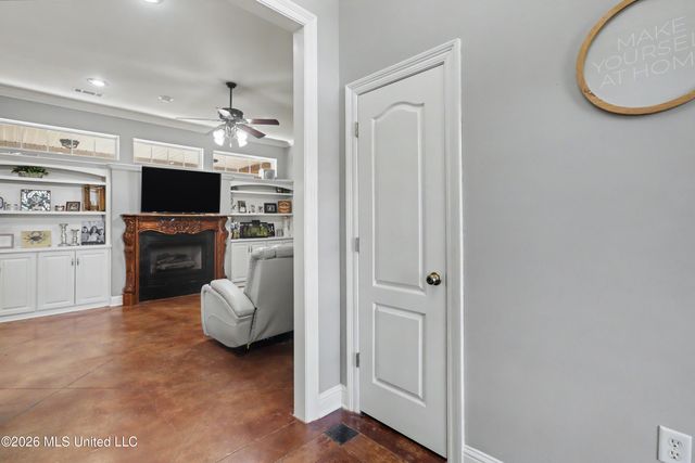 704 Old Savannah Drive, Long Beach, MS 39560