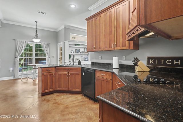 704 Old Savannah Drive, Long Beach, MS 39560