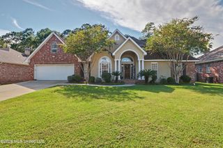 704 Old Savannah Drive, Long Beach, MS 39560