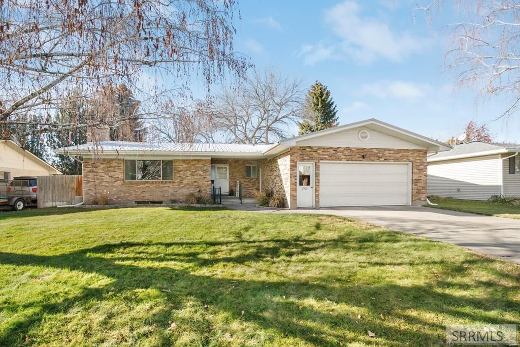 2100 Belmont Avenue, Idaho Falls, ID 83404