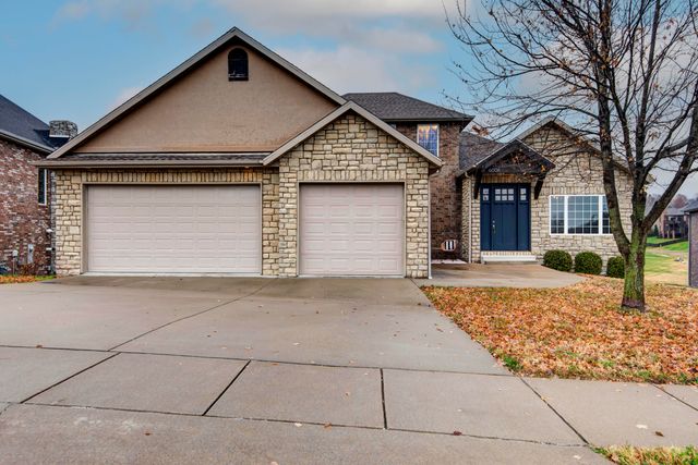 6008 S Mccann Avenue, Springfield, MO 65804
