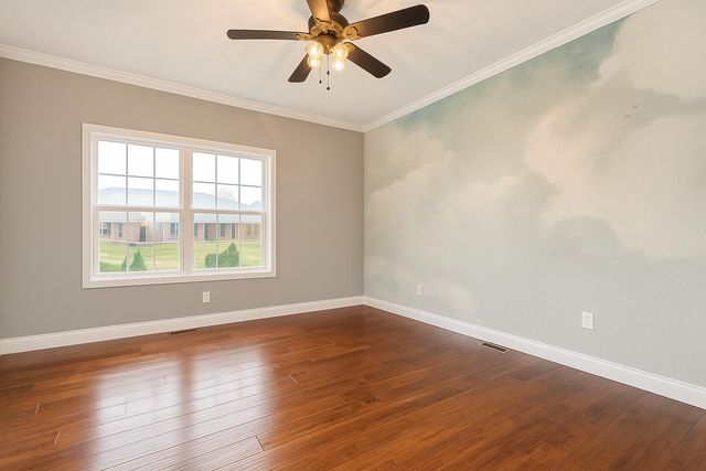 6008 S Mccann Avenue, Springfield, MO 65804