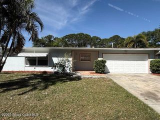 945 Date Avenue, Merritt Island, FL 32953