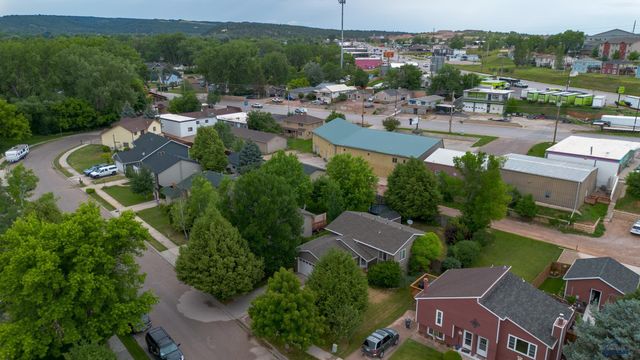 3400 HALL, Rapid City, SD 57702