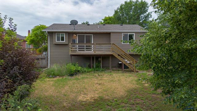 3400 HALL, Rapid City, SD 57702