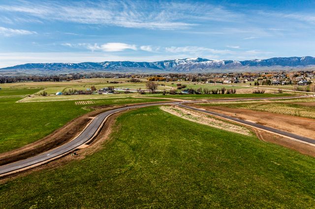 Lot 4 Bobcat Pass, Sheridan, WY 82801 property photo