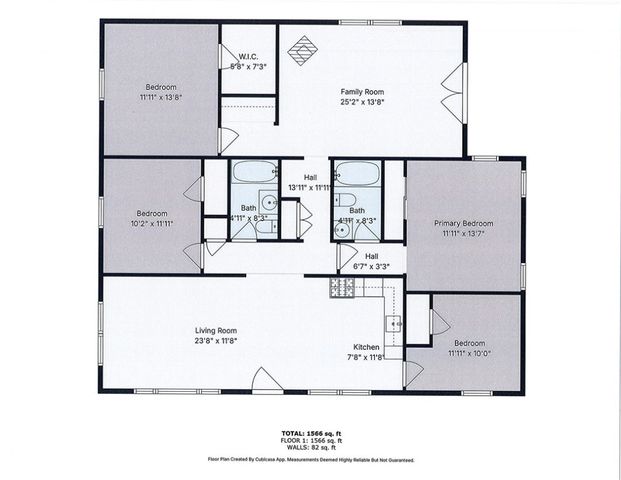 3408 S Lincoln Street, Siloam Springs, AR 72761