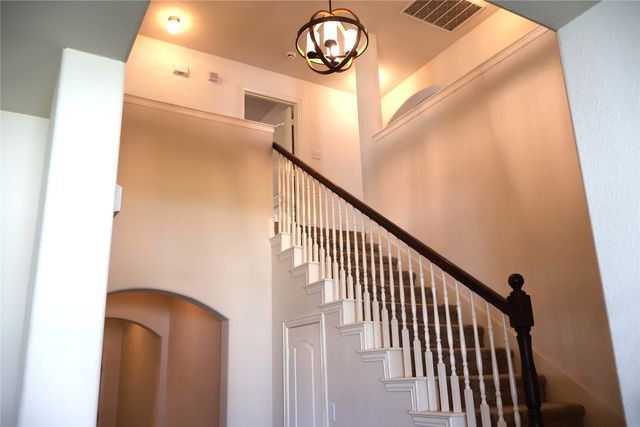 1713 Liberty Drive, Providence Village, TX 76227