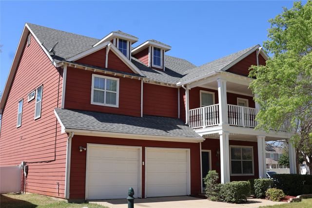 1713 Liberty Drive, Providence Village, TX 76227