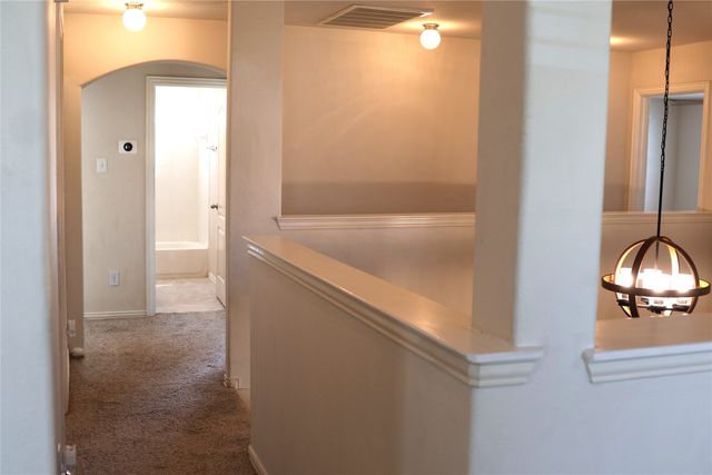 1713 Liberty Drive, Providence Village, TX 76227