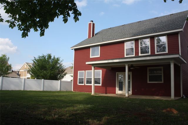 1713 Liberty Drive, Providence Village, TX 76227