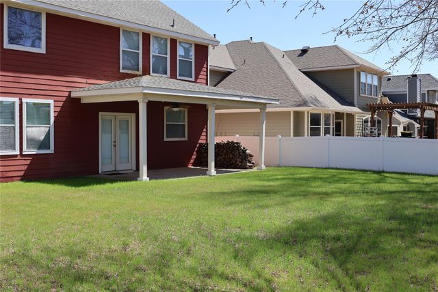 1713 Liberty Drive, Providence Village, TX 76227