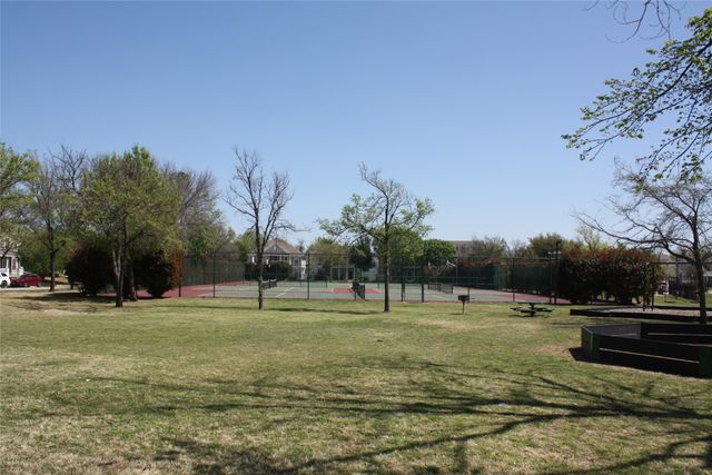 1713 Liberty Drive, Providence Village, TX 76227