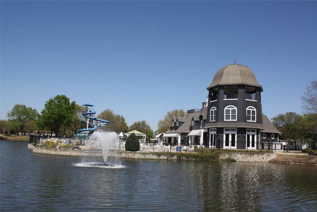 1713 Liberty Drive, Providence Village, TX 76227