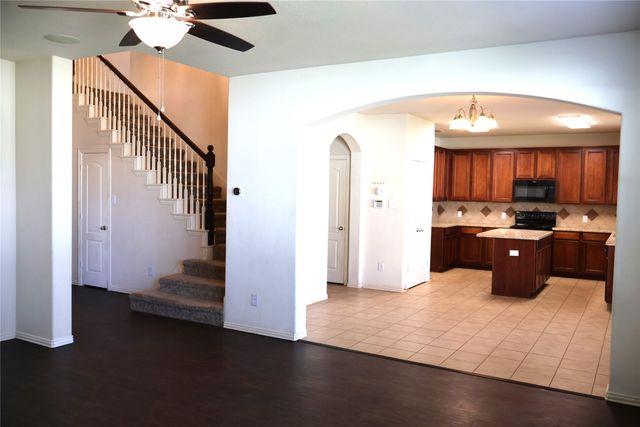 1713 Liberty Drive, Providence Village, TX 76227