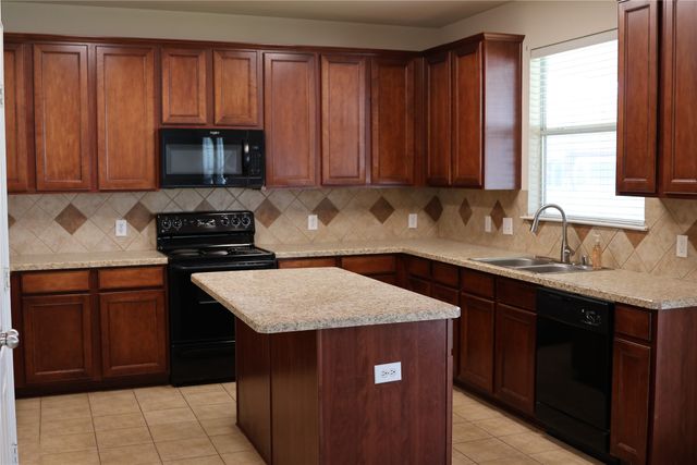 1713 Liberty Drive, Providence Village, TX 76227