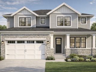7106 Marsh Drive, Lakewood, IL 60014