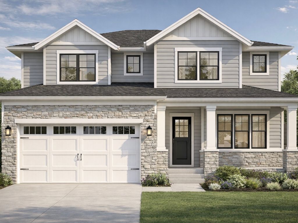 7106 Marsh Drive, Lakewood, IL 60014
