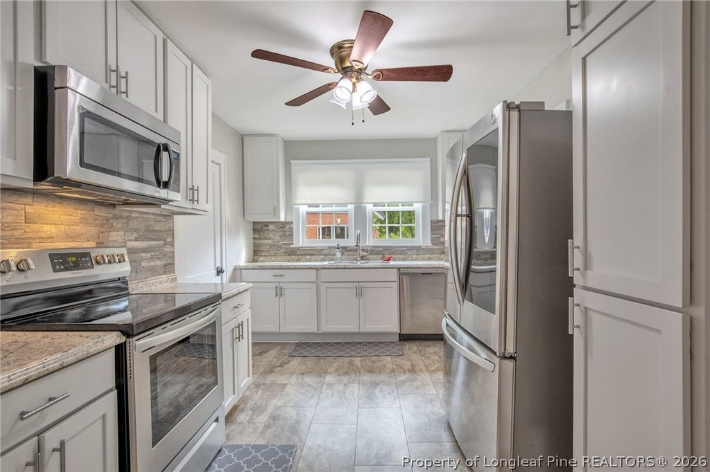 220 Bethune Street, Fayetteville, NC 28305 — photo 12