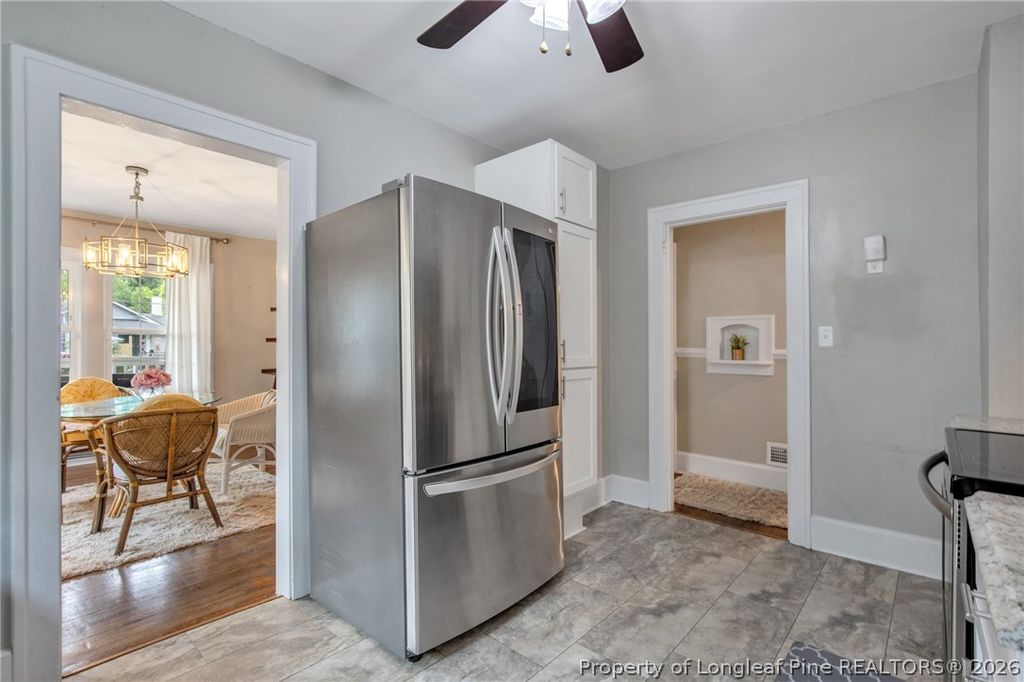 220 Bethune Street, Fayetteville, NC 28305 — photo 13