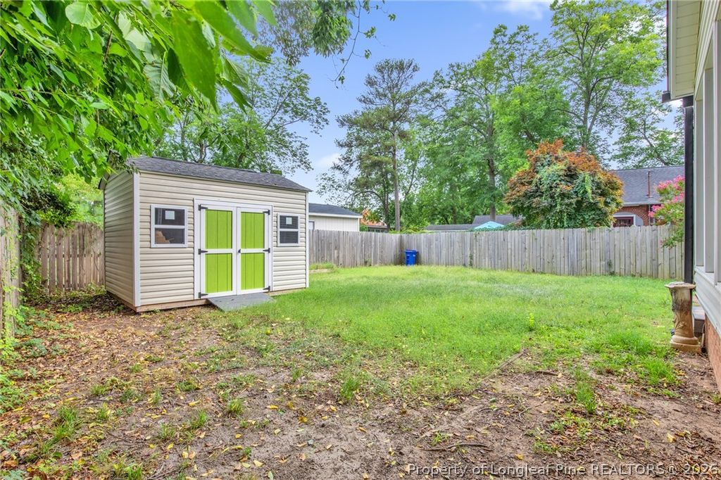 220 Bethune Street, Fayetteville, NC 28305 — photo 15