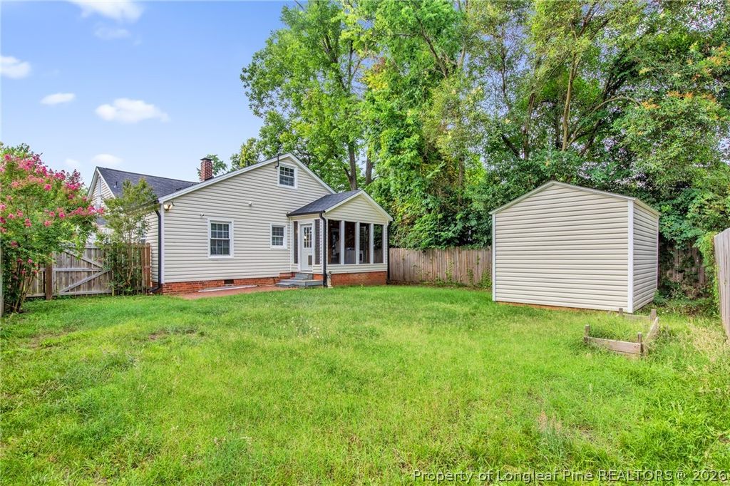 220 Bethune Street, Fayetteville, NC 28305 — photo 16