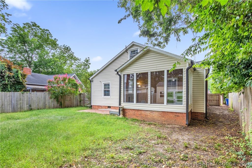 220 Bethune Street, Fayetteville, NC 28305 — photo 18