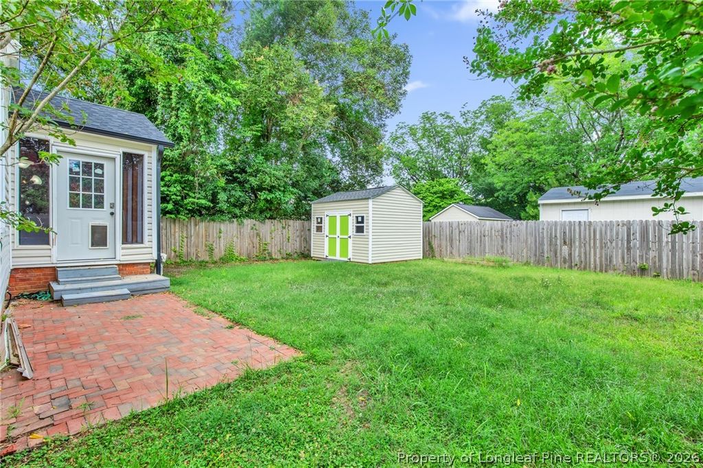 220 Bethune Street, Fayetteville, NC 28305 — photo 19