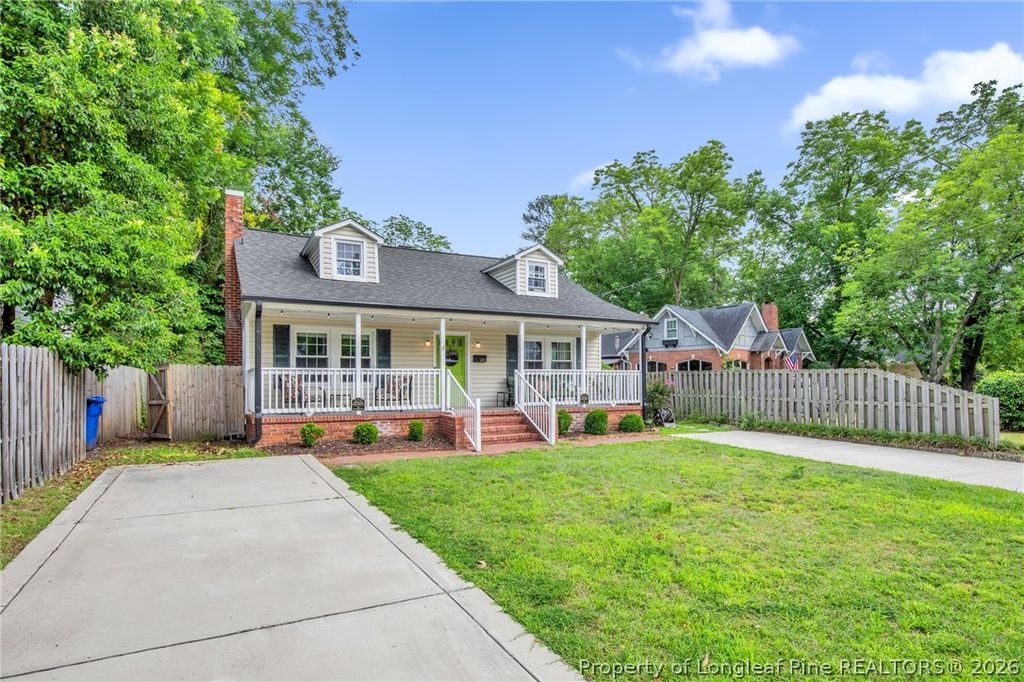 220 Bethune Street, Fayetteville, NC 28305 — photo 3