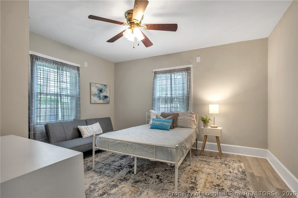 220 Bethune Street, Fayetteville, NC 28305 — photo 35