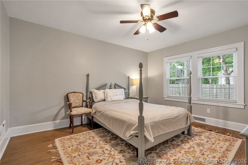 220 Bethune Street, Fayetteville, NC 28305 — photo 36