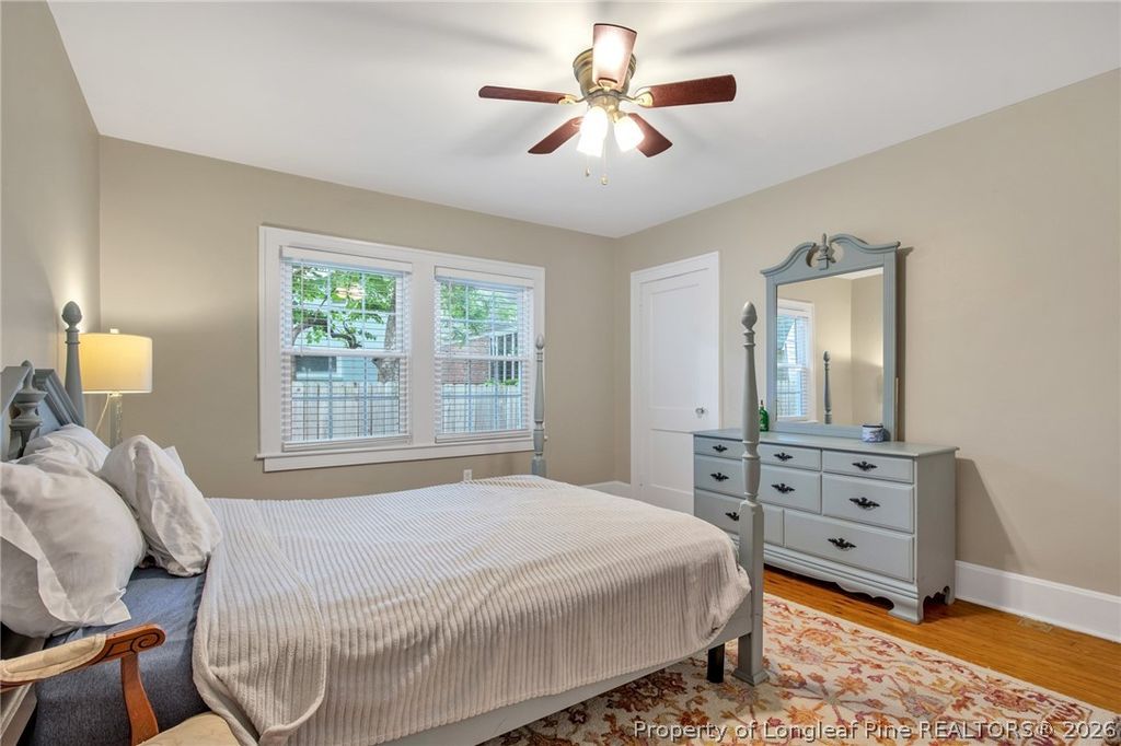 220 Bethune Street, Fayetteville, NC 28305 — photo 37