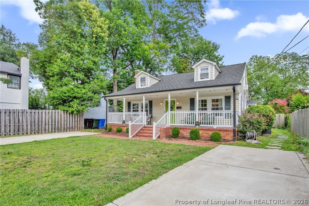 220 Bethune Street, Fayetteville, NC 28305 — photo 4