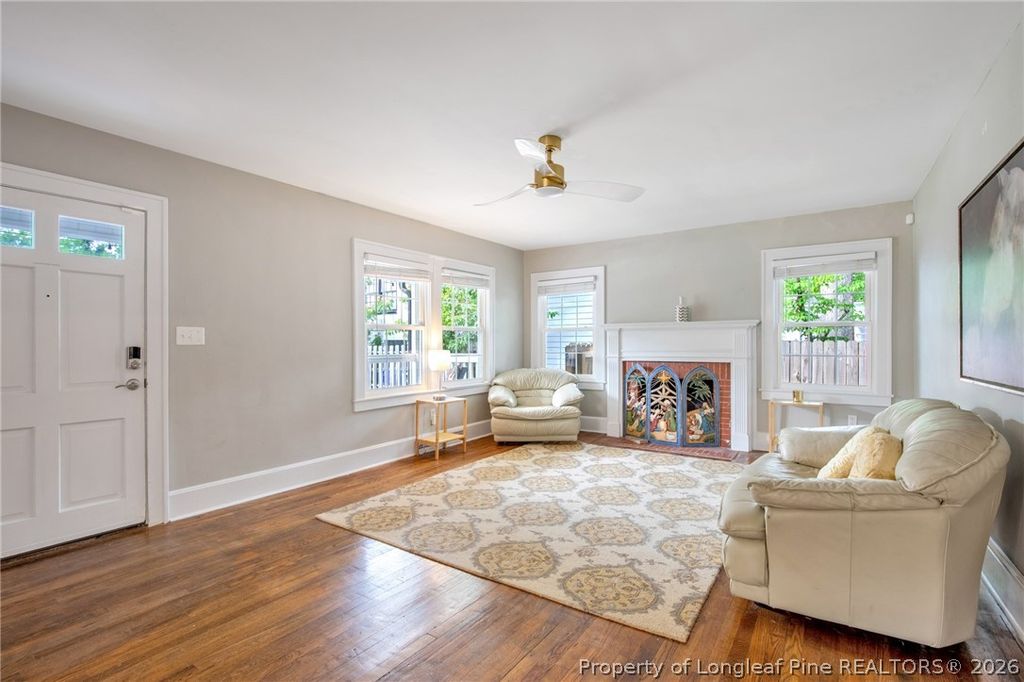 220 Bethune Street, Fayetteville, NC 28305 — photo 6