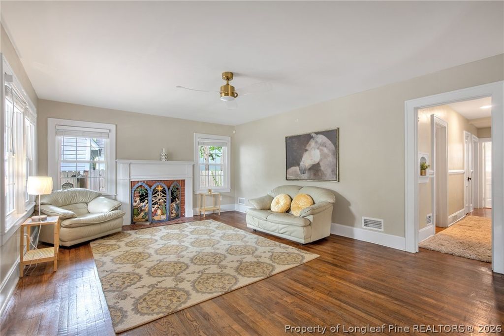 220 Bethune Street, Fayetteville, NC 28305 — photo 8