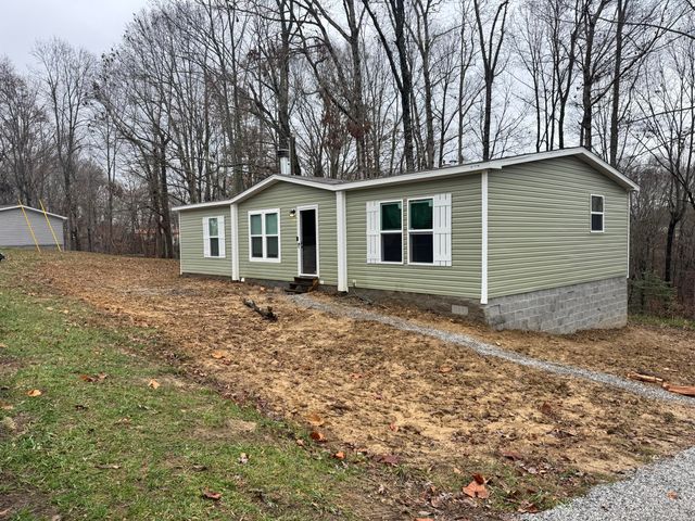 374 Heartland Estates, Russell Springs, KY 42642