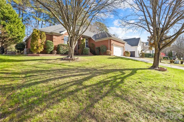9325 Brown Gelly Drive, Huntersville, NC 28078
