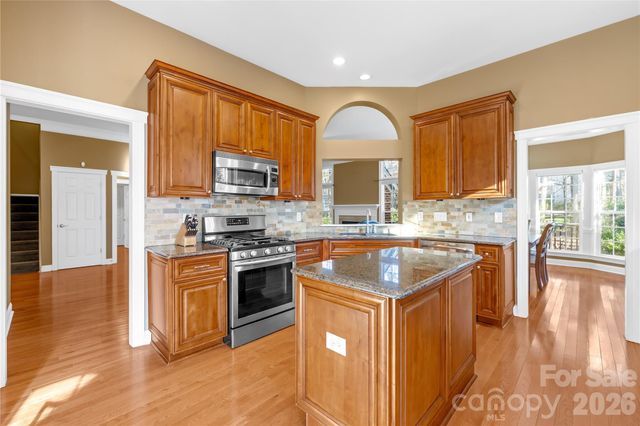 9325 Brown Gelly Drive, Huntersville, NC 28078