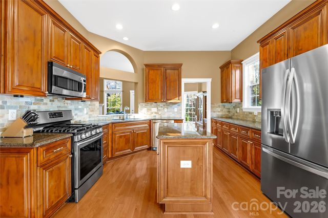 9325 Brown Gelly Drive, Huntersville, NC 28078