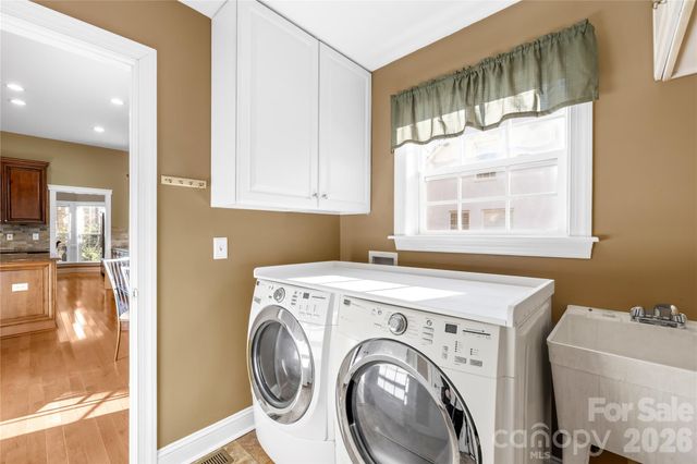 9325 Brown Gelly Drive, Huntersville, NC 28078