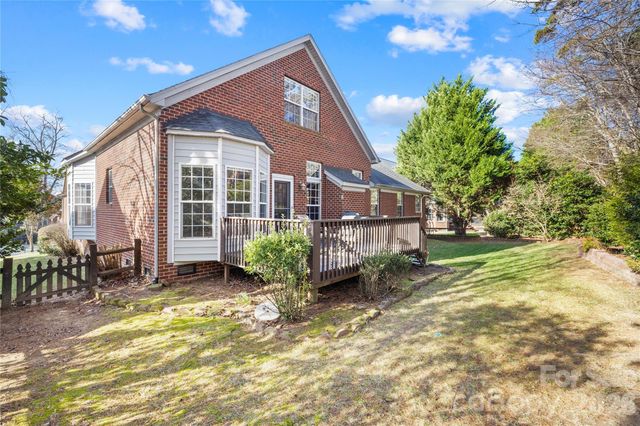 9325 Brown Gelly Drive, Huntersville, NC 28078